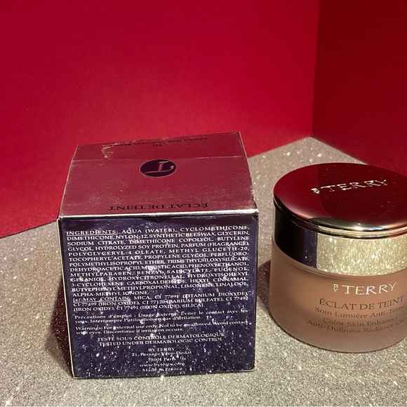 By Terry Color Skin Enhancer- Melon Rose/ Sweet Melon #10 - Picture 8 of 8